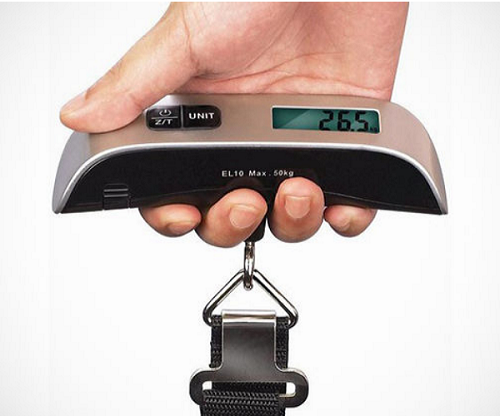 luggage-scale