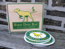 Bird-Dog-Bay-Sticker