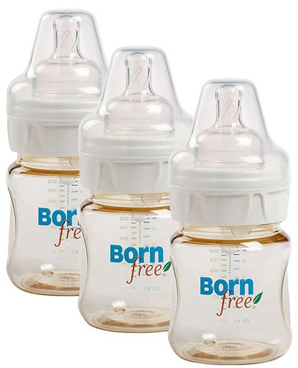 born free bottles