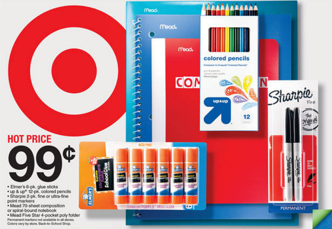 target-school-supplies