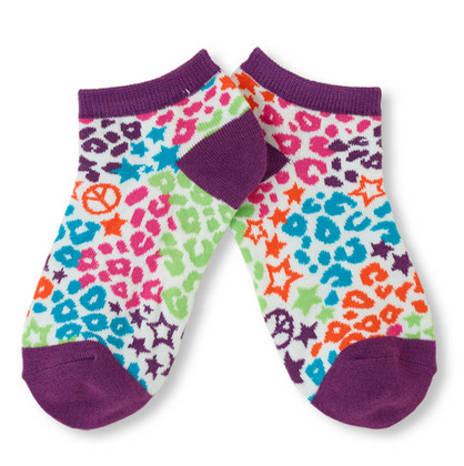 tcp-leopard-socks