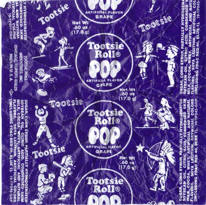 tootsie-roll-wrapper