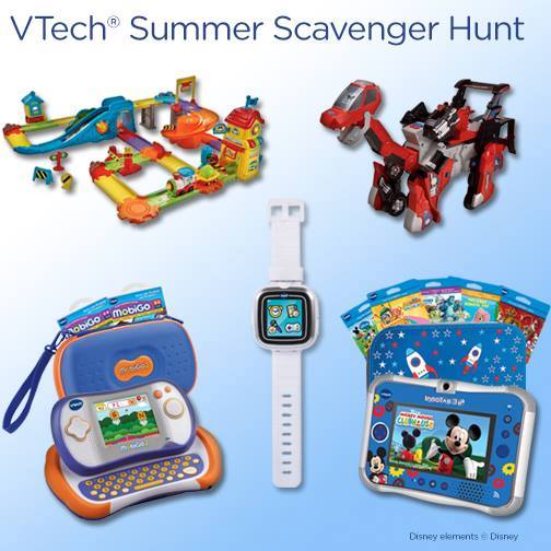 vtech-summer-