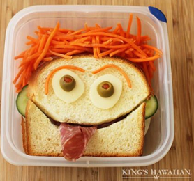 KINGS-HAWAIIAN-Branded-Sandwich-Container