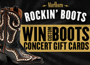 Marlboro-Rockin-Boots