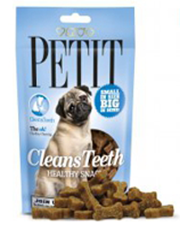 Petit-Healthy-Snack-Cleans-Dog-Teeth