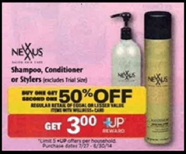 nexxus-rite-aid-deal824