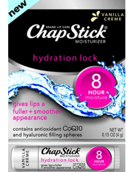 ChapStick-Hydration-Lock-Product
