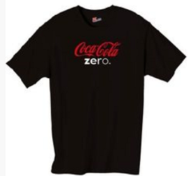 Coke-Zero-T-Shirt
