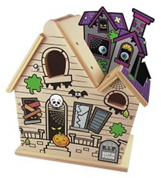 Lowes-haunted-House