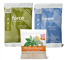 The Honest Kitchen Pet Food 