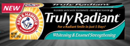 arm-hammer-truly-radiant-toothpaste