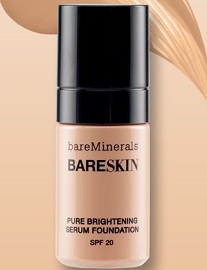 bareMinerals-bareSkin-Cosmetic