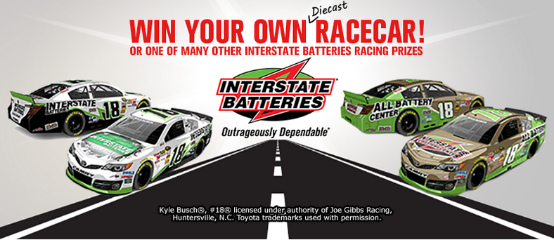 interstate-batteries-sweepstakes