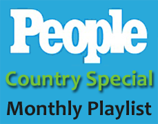 People-Country-Playlist
