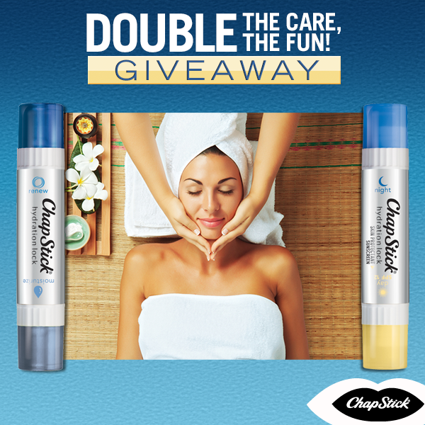 chapstick-double-giveaway