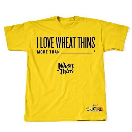 wheat-thins-tshirt