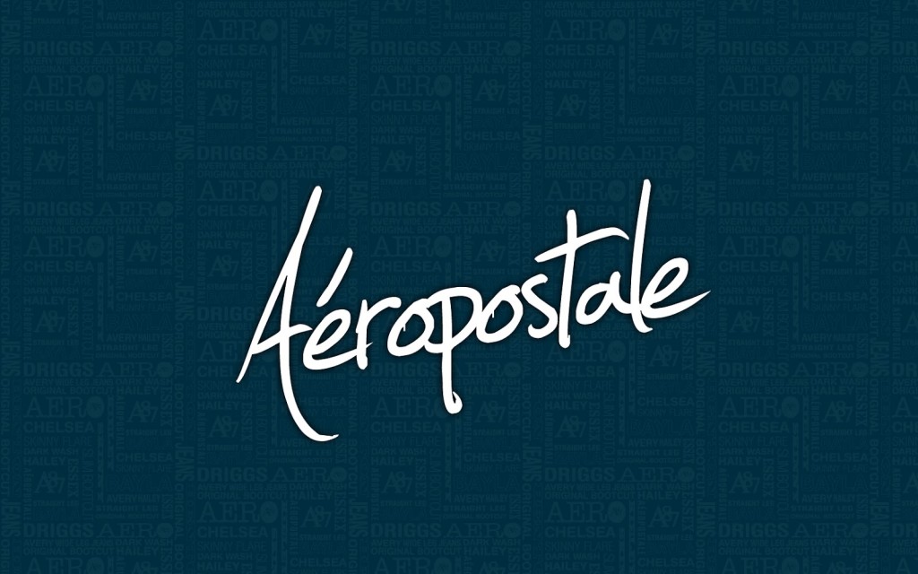 aeropostale-logo
