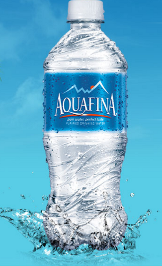 AQUAFINA Resolve to Refresh Giveaway | Thrifty Momma Ramblings