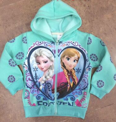 frozen hoodie for adults