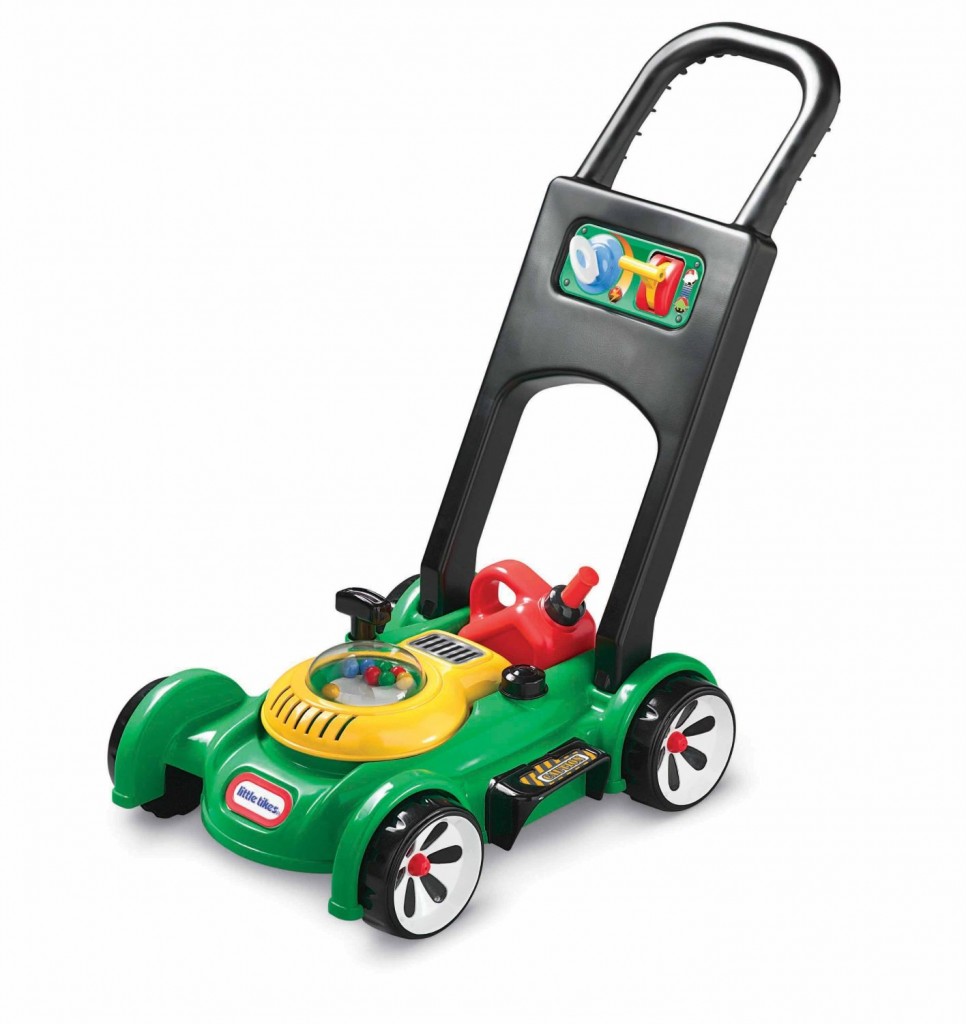 little-tikes-mower