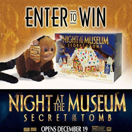 night-at-museum-prize