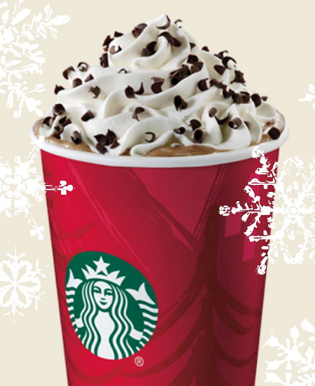 peppermint mocha starbucks creamer