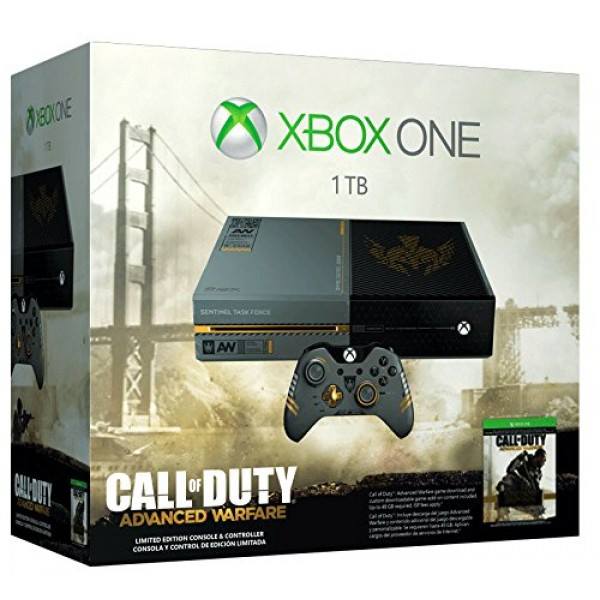 download call of duty advanced warfare xbox one for free