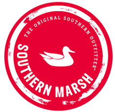 Southern-Marsh-Sticker