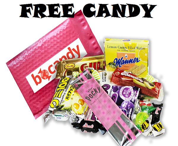 Free Box Of Candy Thrifty Momma Ramblings