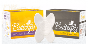 Butterfly-Body-Liners