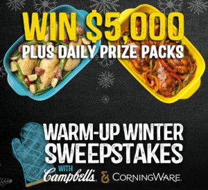 Campbells-Sweepstakes