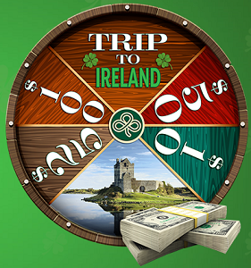 Irish-to-the-Core
