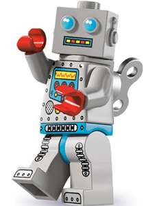 LEGO-Robot