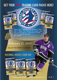 NHL-Uppder-Deck-Hockey-Cards