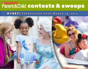 Scholastic-Disney-Sweeps
