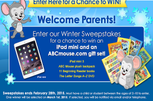 abcmouse-sweepstakes