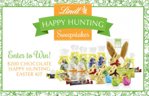 lindt-sweepstakes