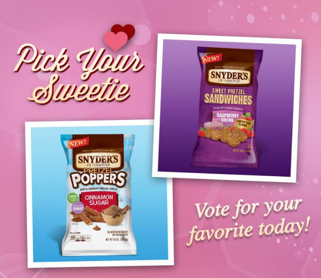 sweetie sweepstakes