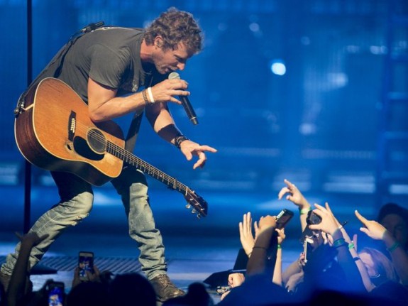 Dierks Bently