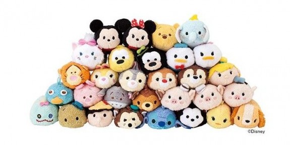 Disney Tsum Tsum