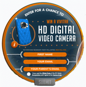 HD-Digital-Camera