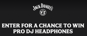 JD Headphones