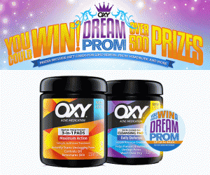 Oxy-Win-a-Dream-Prom