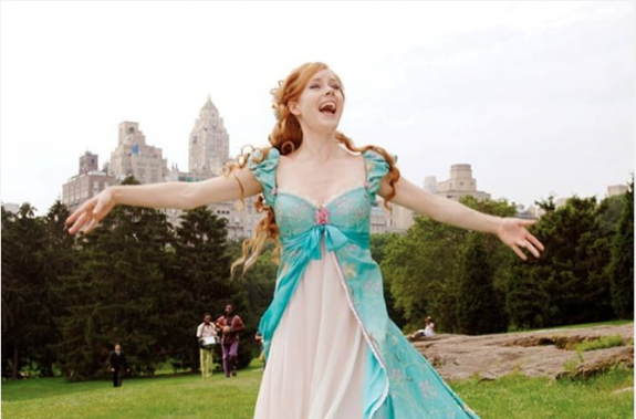 Princess