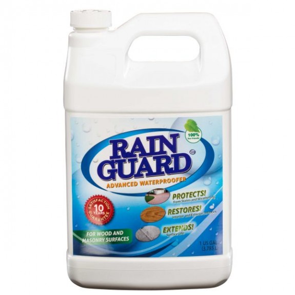 Rain Guard