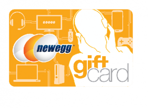 newegg gift card