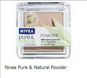 nivea-powder