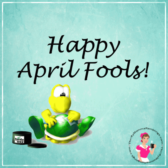 April-Fools