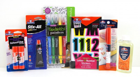Elmers Pack